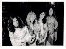 Banda Nuevo México 1970s